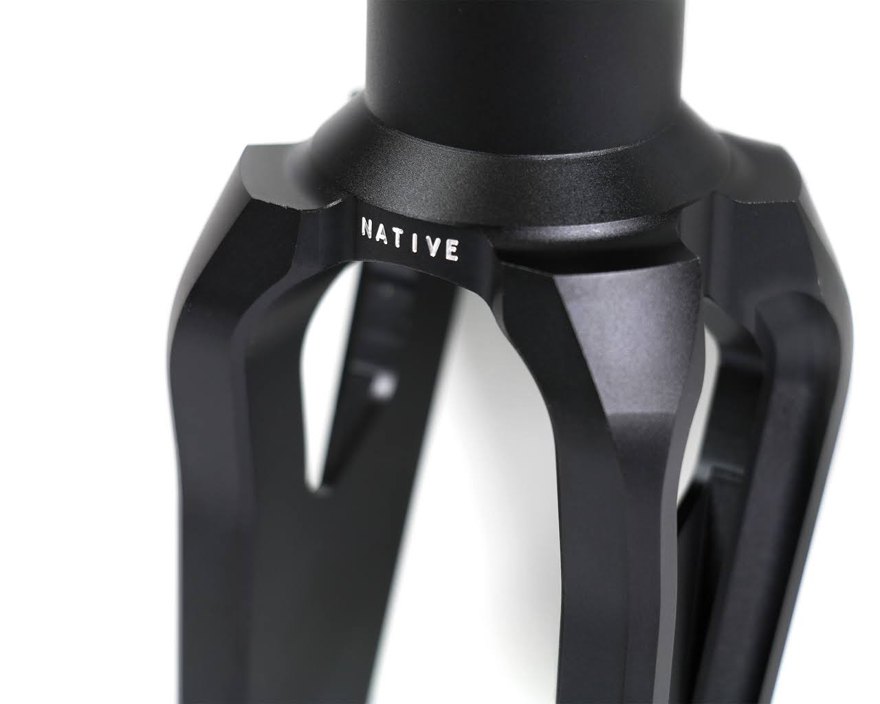 Black SCS HIC Fork Y8355