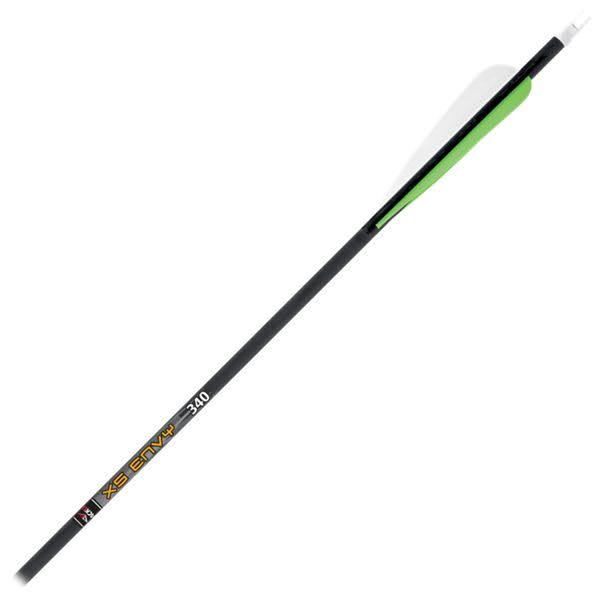 Blackout X5 Envy Carbon Arrows - 400 Shaft - Dozen U95081