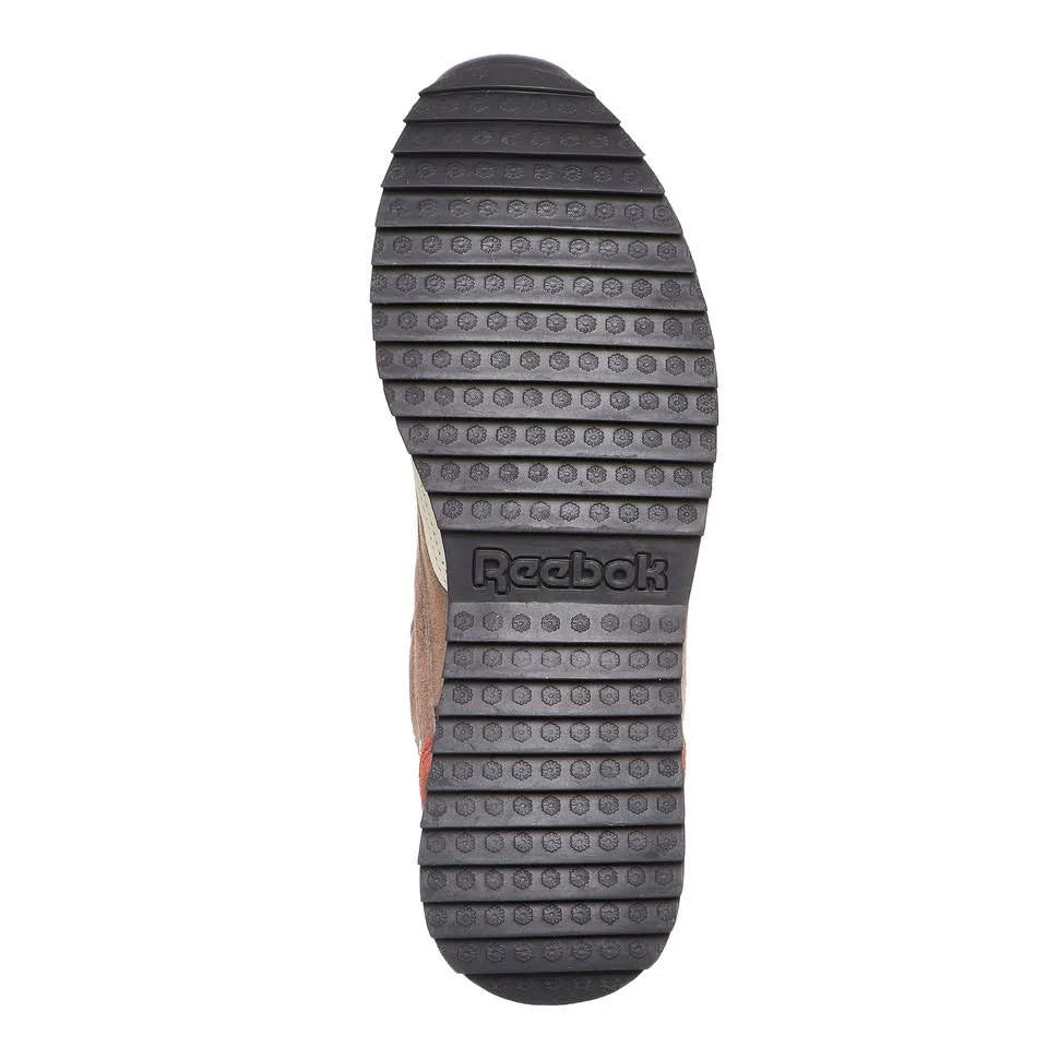 Classic Leather Ripple L741