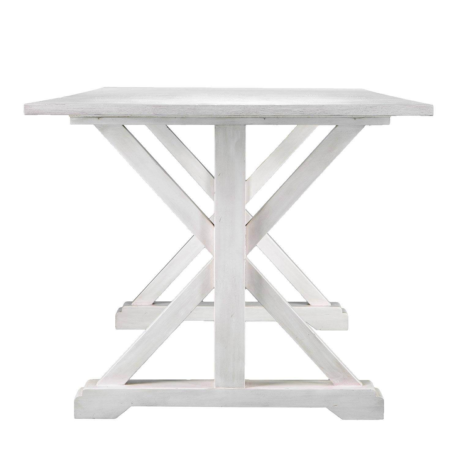 Farmhouse Table N9198