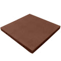 Terra Cota 10 Pack 20 x 20 x 2.5 in. Interlocking Playground Tiles L489409