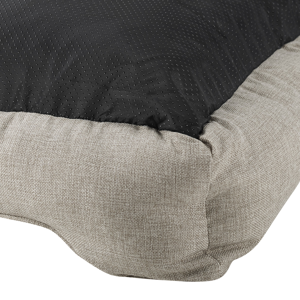 Medium Brown Dog Bed E796619