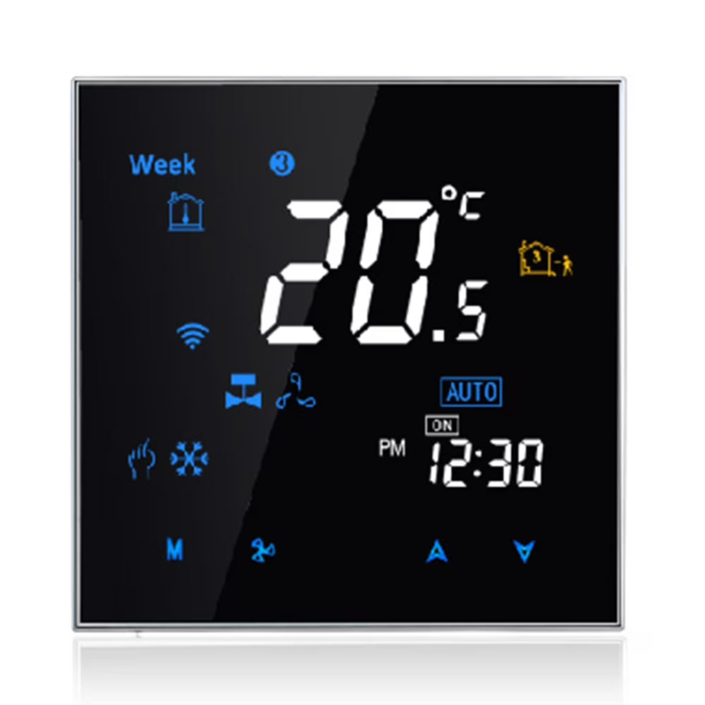 WiFi Thermostat Air Conditioner Temperature Controller H7226