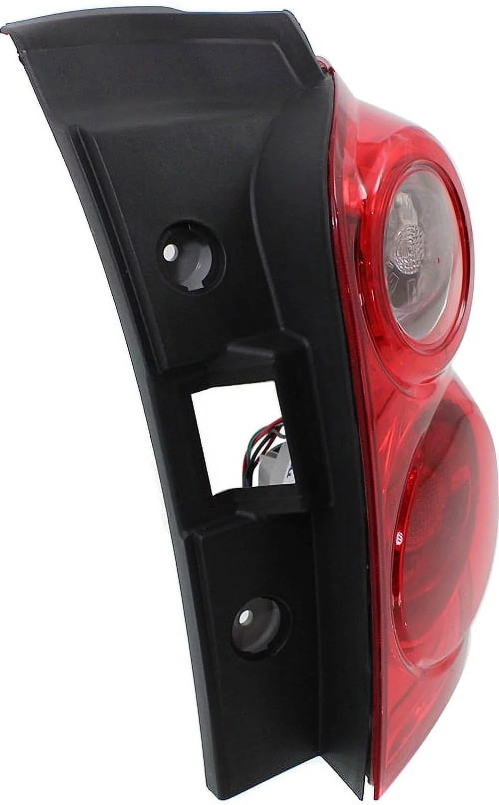 Replacement Tail Light with bulb(s) S740