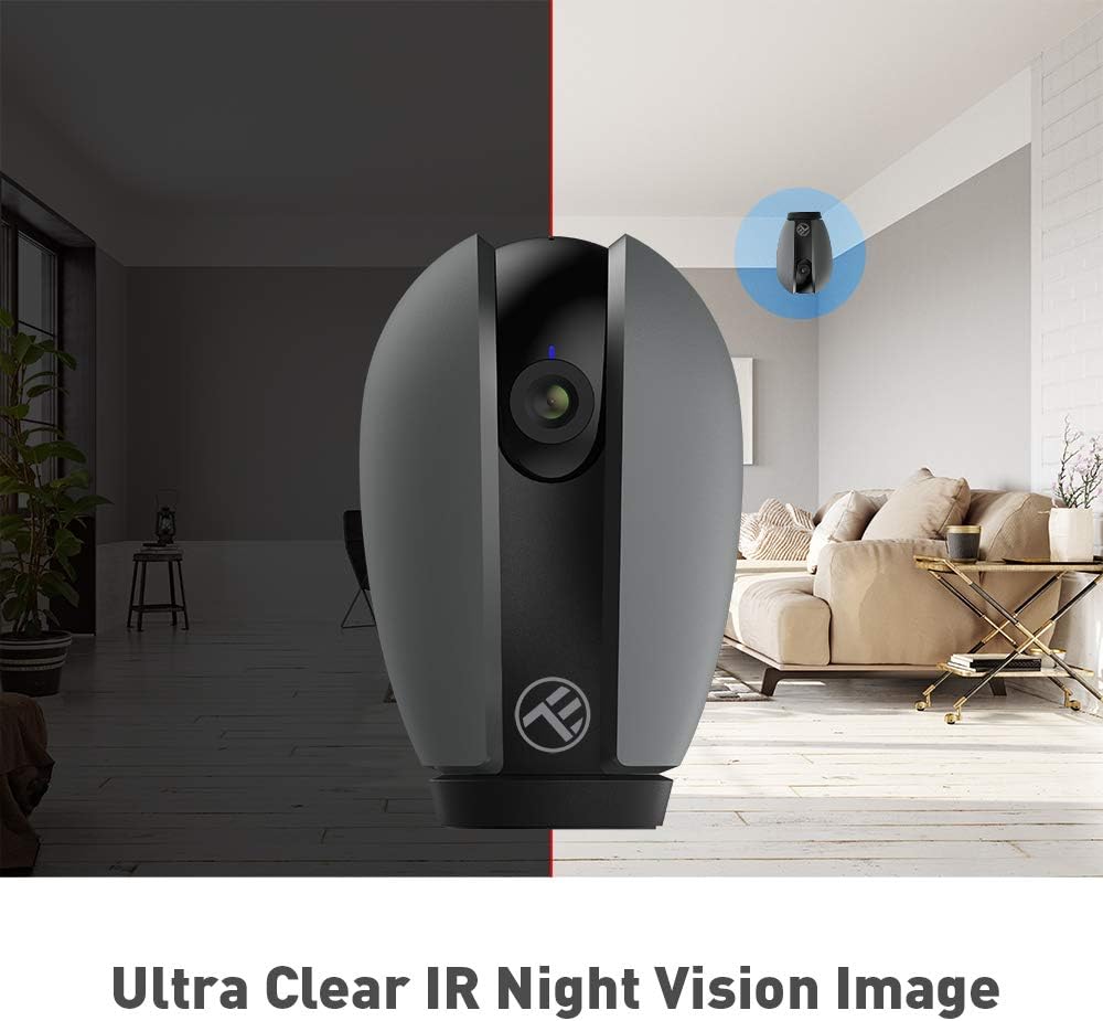 FullHD 1080P Indoor Camera Pack of 2 P3262