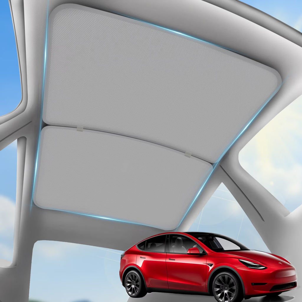 UV Rays Protection Sunshade Roof Cover S669