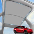 UV Rays Protection Sunshade Roof Cover S669