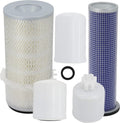 Air Filter Pack of 2 Y4121
