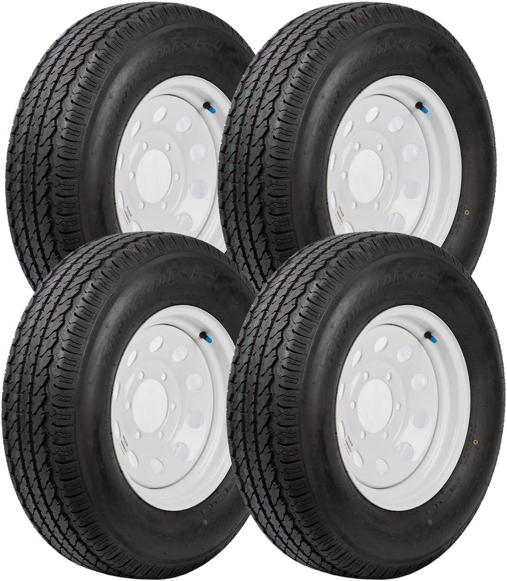 ST225/75R15 Trailer Tire C36313