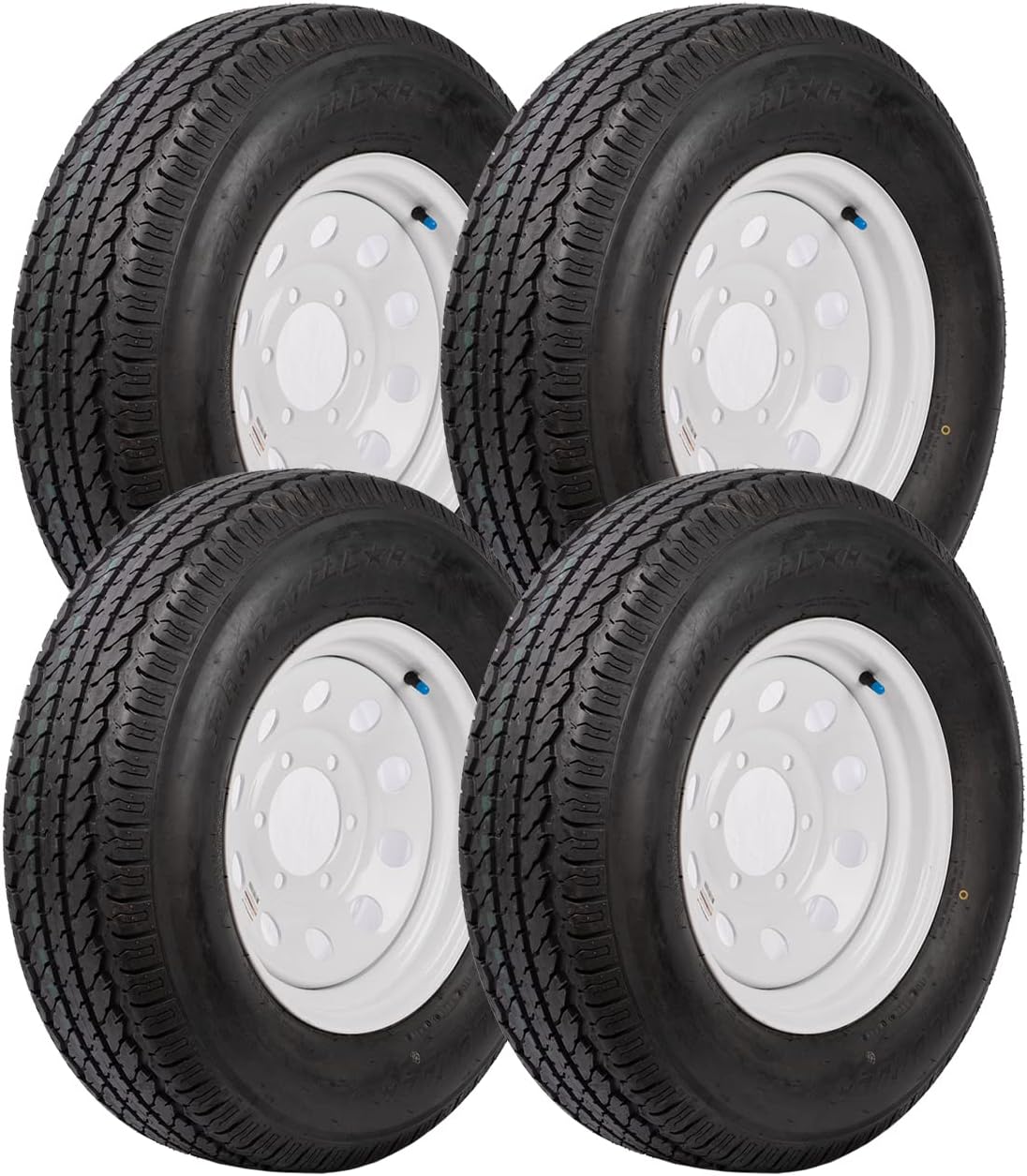 ST225/75R15 Trailer Tire C36313