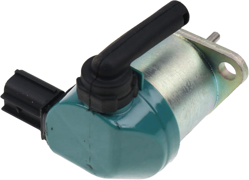 Fuel Shutoff Stop Solenoid Pack of 2 Z113