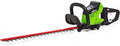 40V 24" Cordless Hedge Trimmer with 3.0Ah Battery and Charger E1289