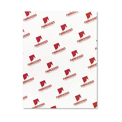 Fast Pack Digital Carbonless Paper W827339
