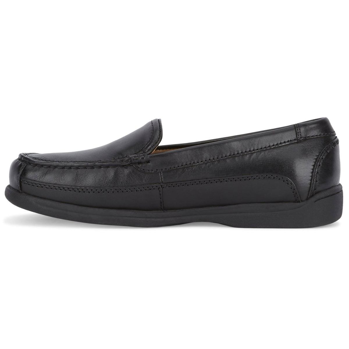 Men's Catalina Black Size 12 M H189