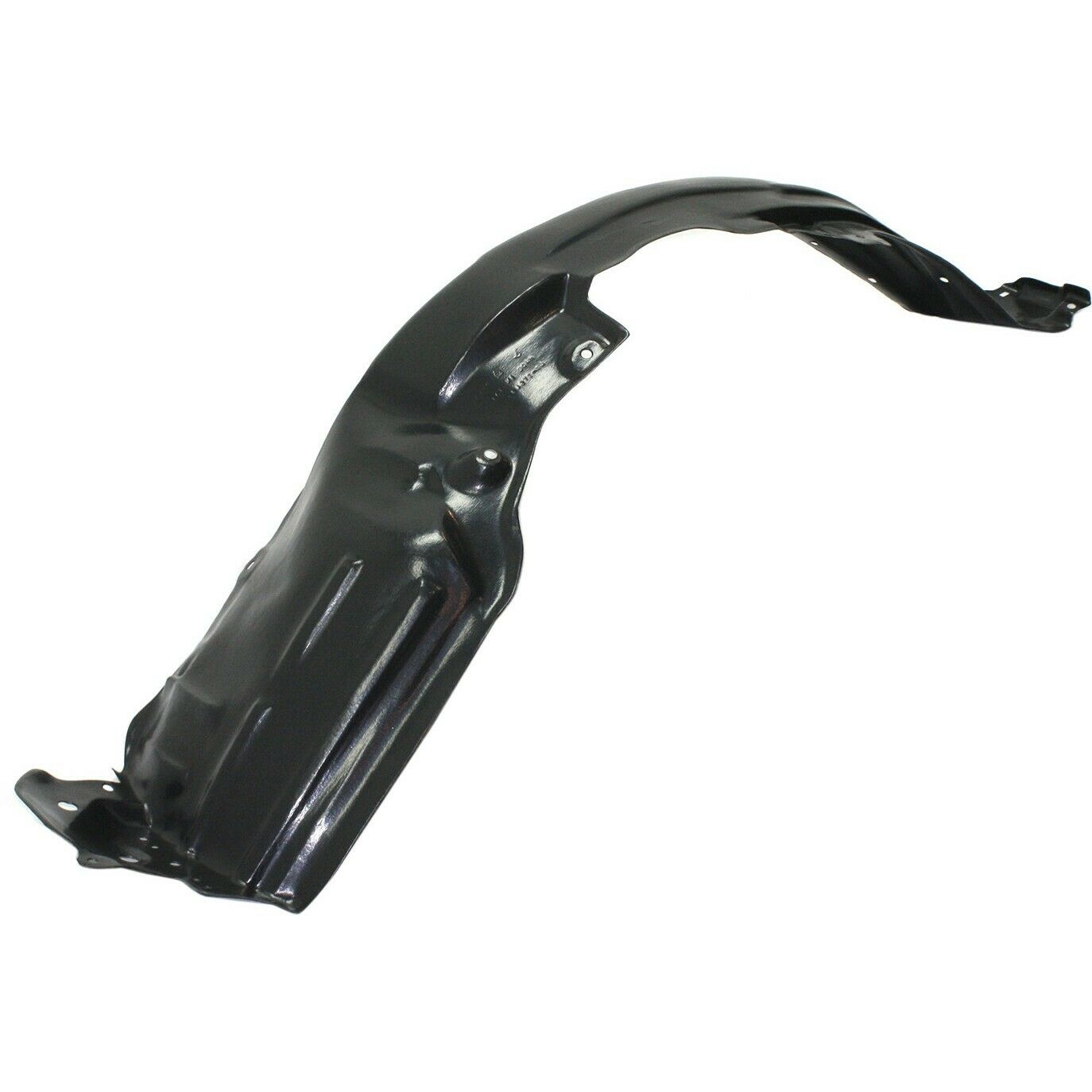 Splash Shield For 2013-2018 Toyota RAV4 Sport Utility Front Passenger Side R584493