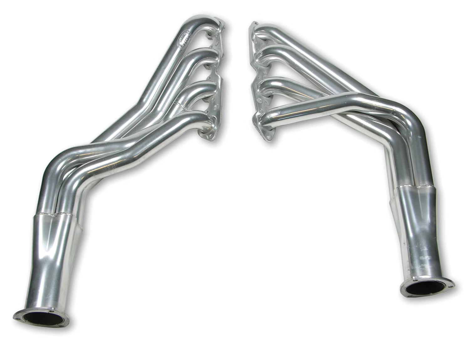 Exhaust Header C185