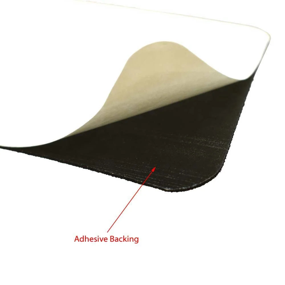 Gray Boat Swim Mats U29037