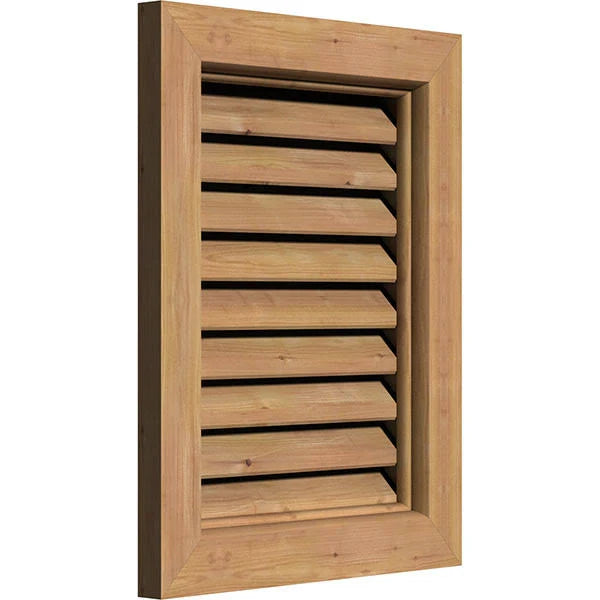Vertical Gable Vent I679335