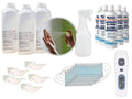 Safety Kit with IR Thermometer Y298190