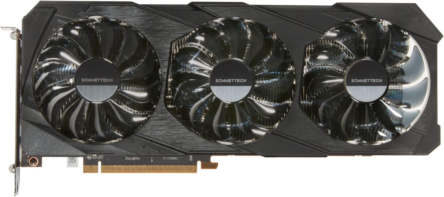 AMD Radeon RX 6900 XT Graphics Card Bundle M935862
