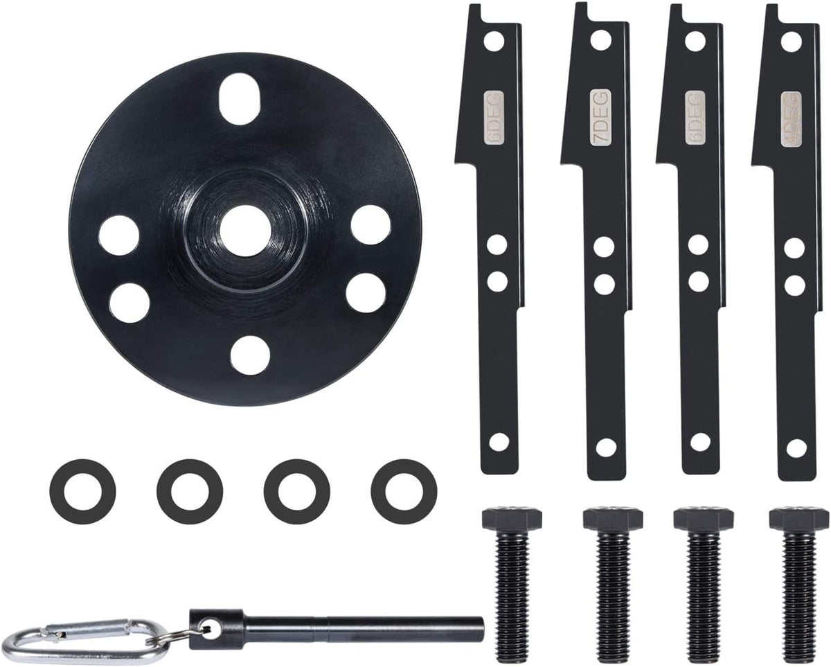 14 PCS Cam Timing Tool Kit T98178