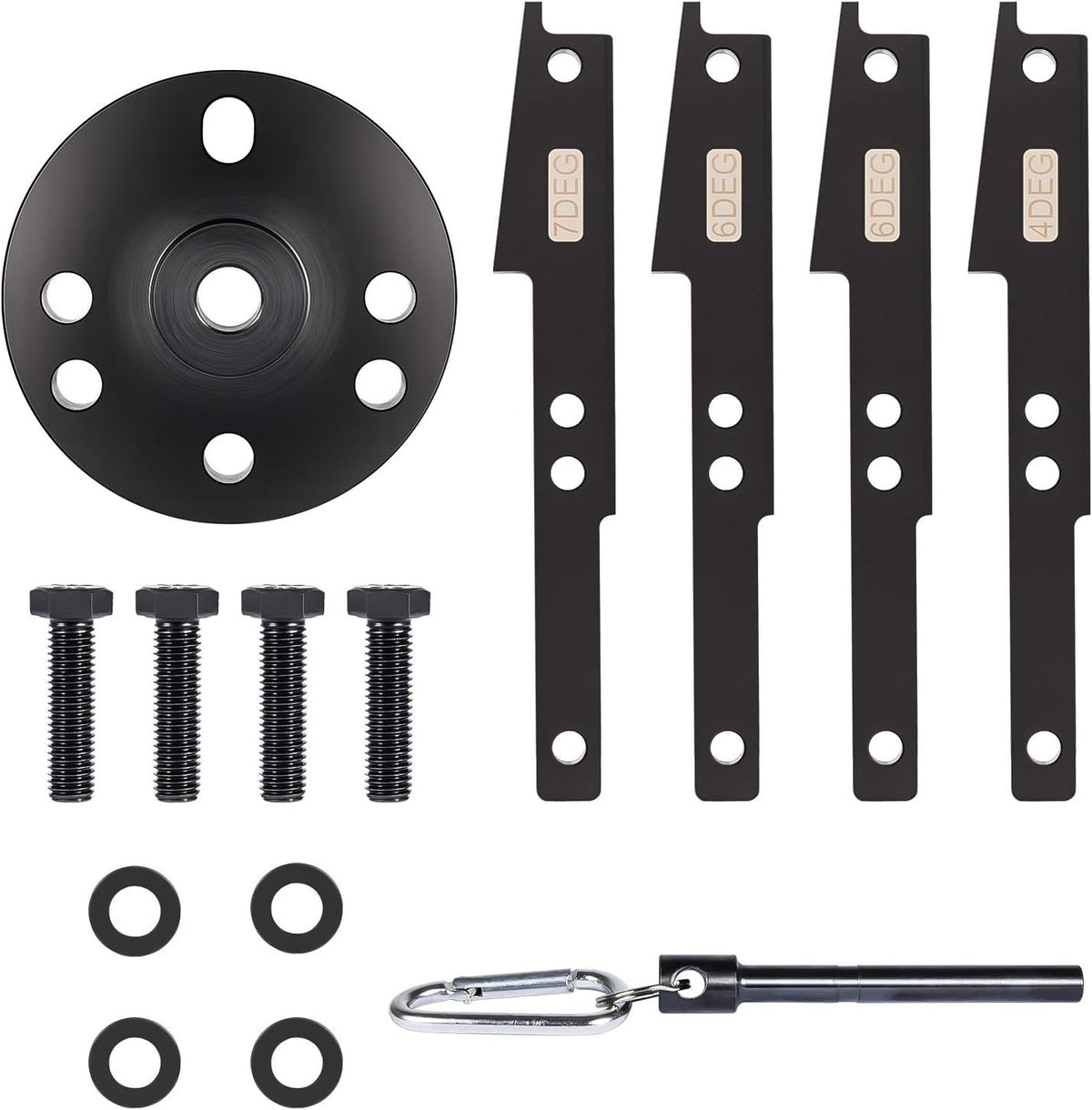 14 PCS Cam Timing Tool Kit T98178