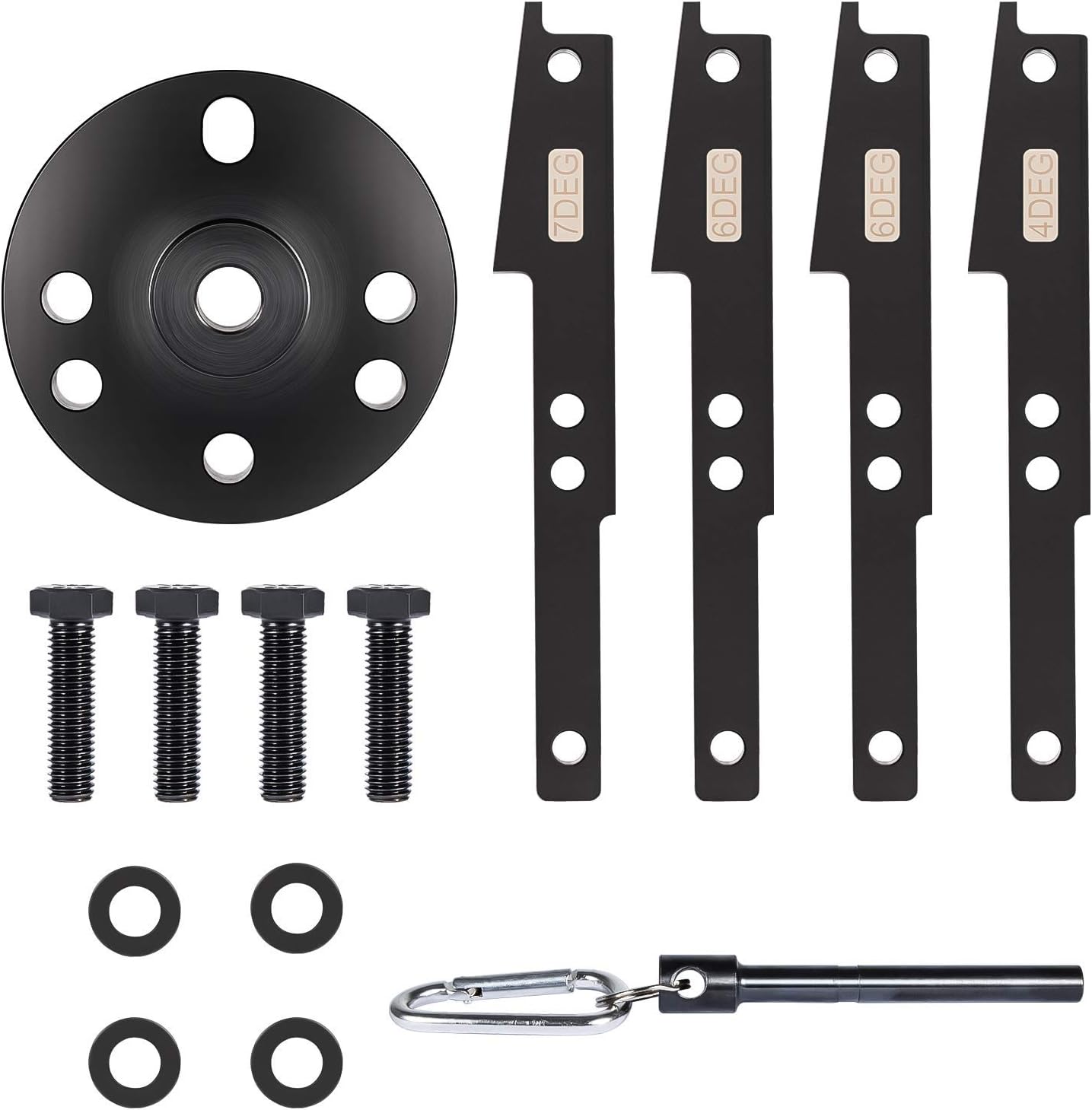 14 PCS Cam Timing Tool Kit F26481