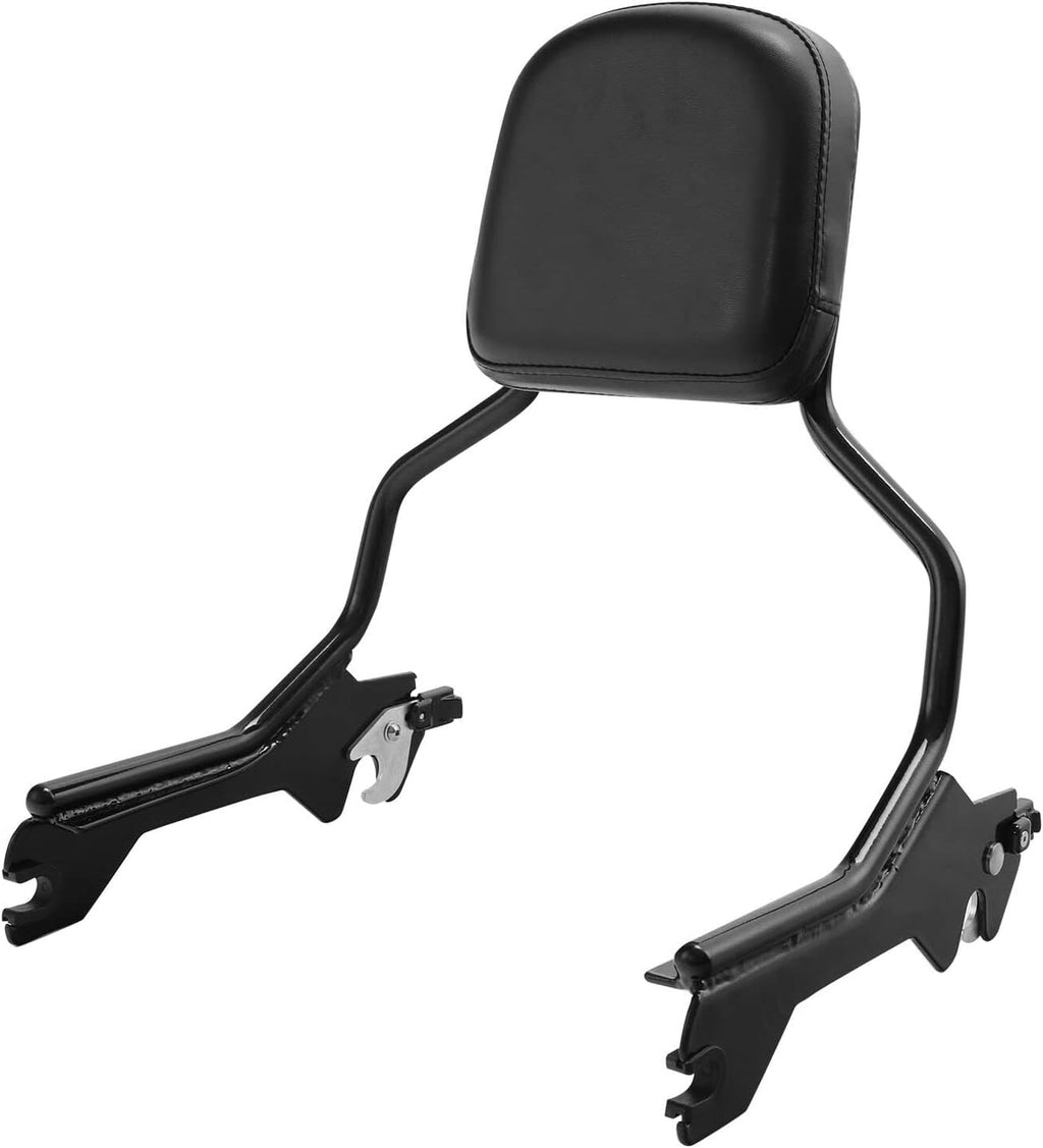 Sissy Bar Upright Backrest I314