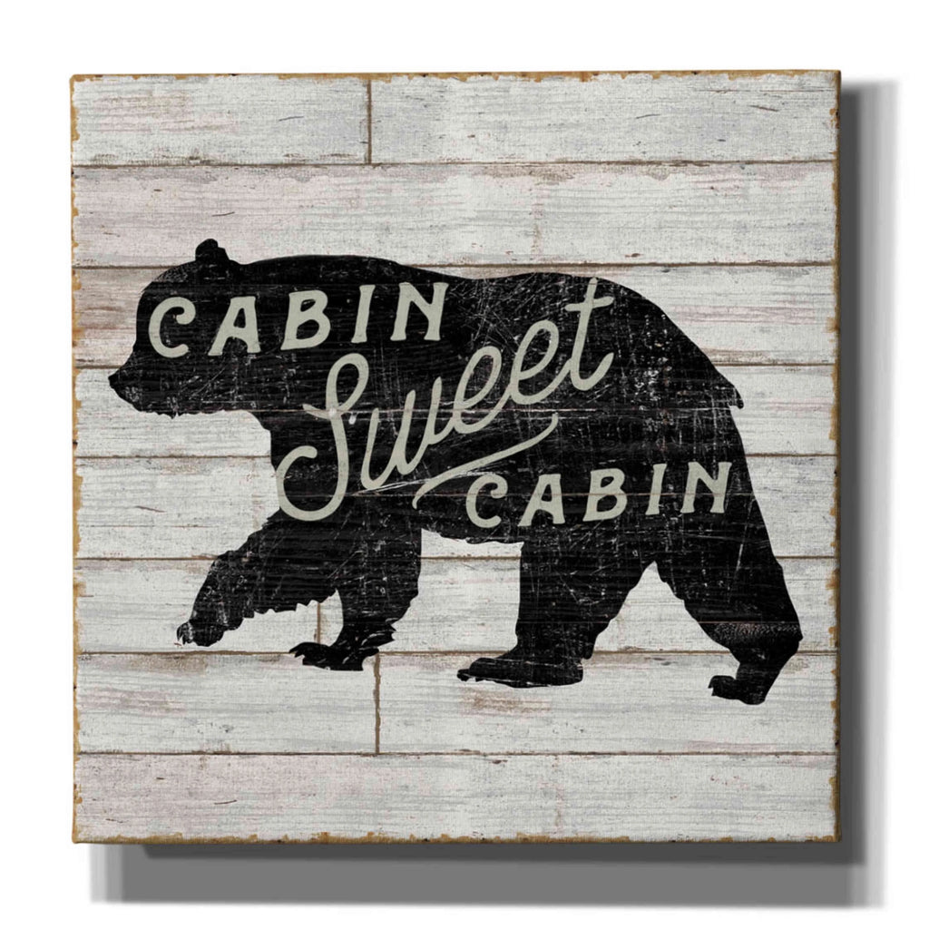 Canvas Wall Art, 26"x26" L7157