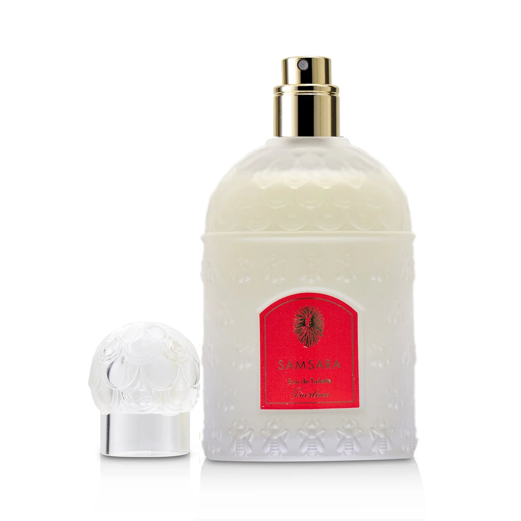 Samsara Eau De Toilette Spray 100ml O882761