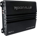 2500w Peak Mono Car Amplifier with Remote I89757