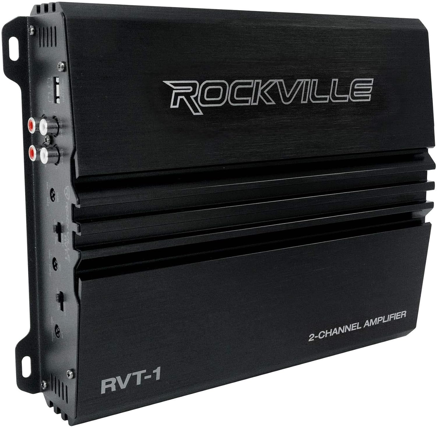 2500w Peak Mono Car Amplifier with Remote I89757