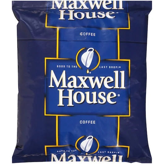 12 Per Case Whole Bean Coffee M940