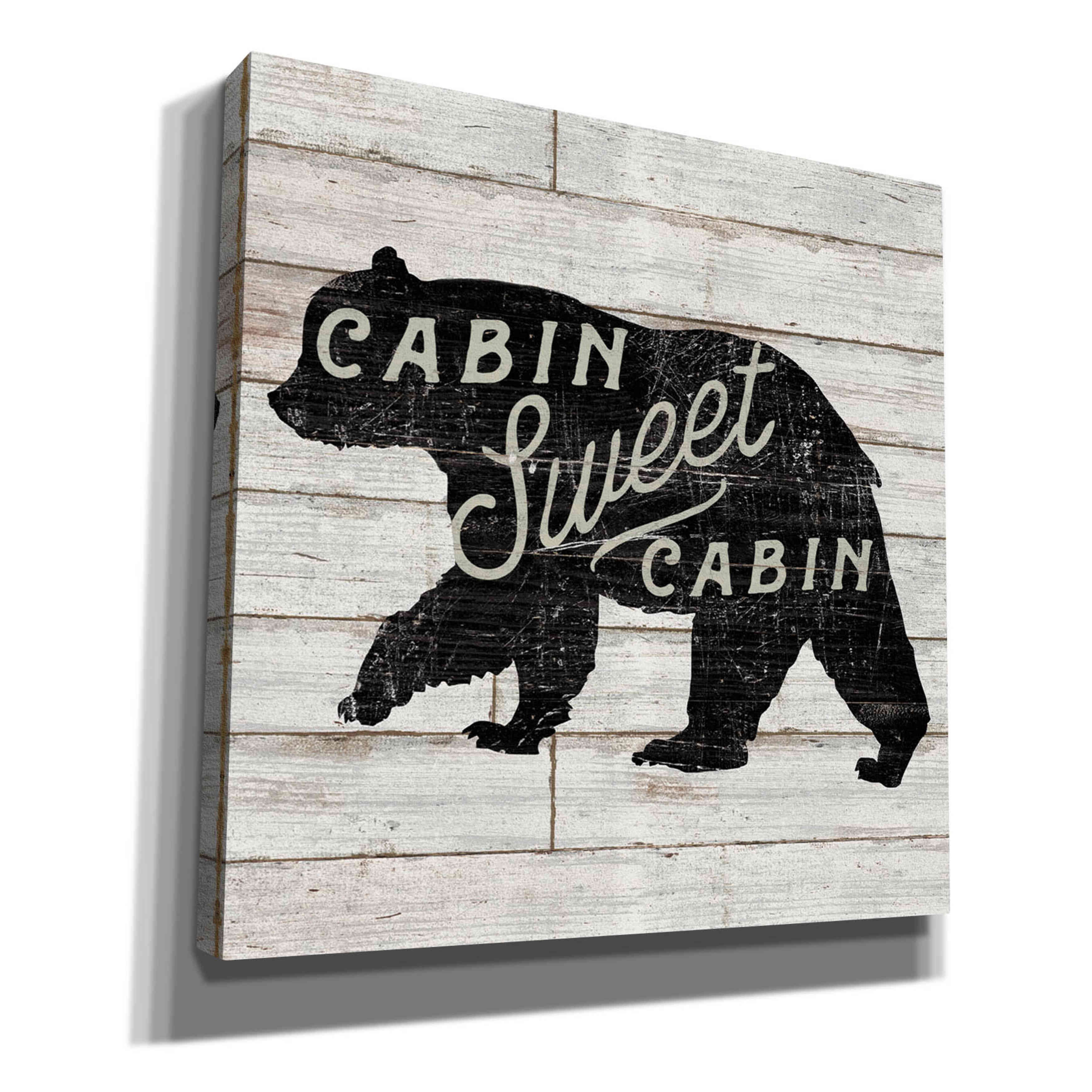 Canvas Wall Art, 26"x26" L7157