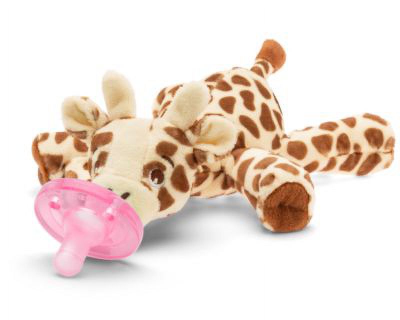 PINK 4BTL SNUGGLE G619