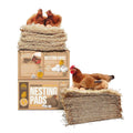 Laying Hen Nesting Pads K2823