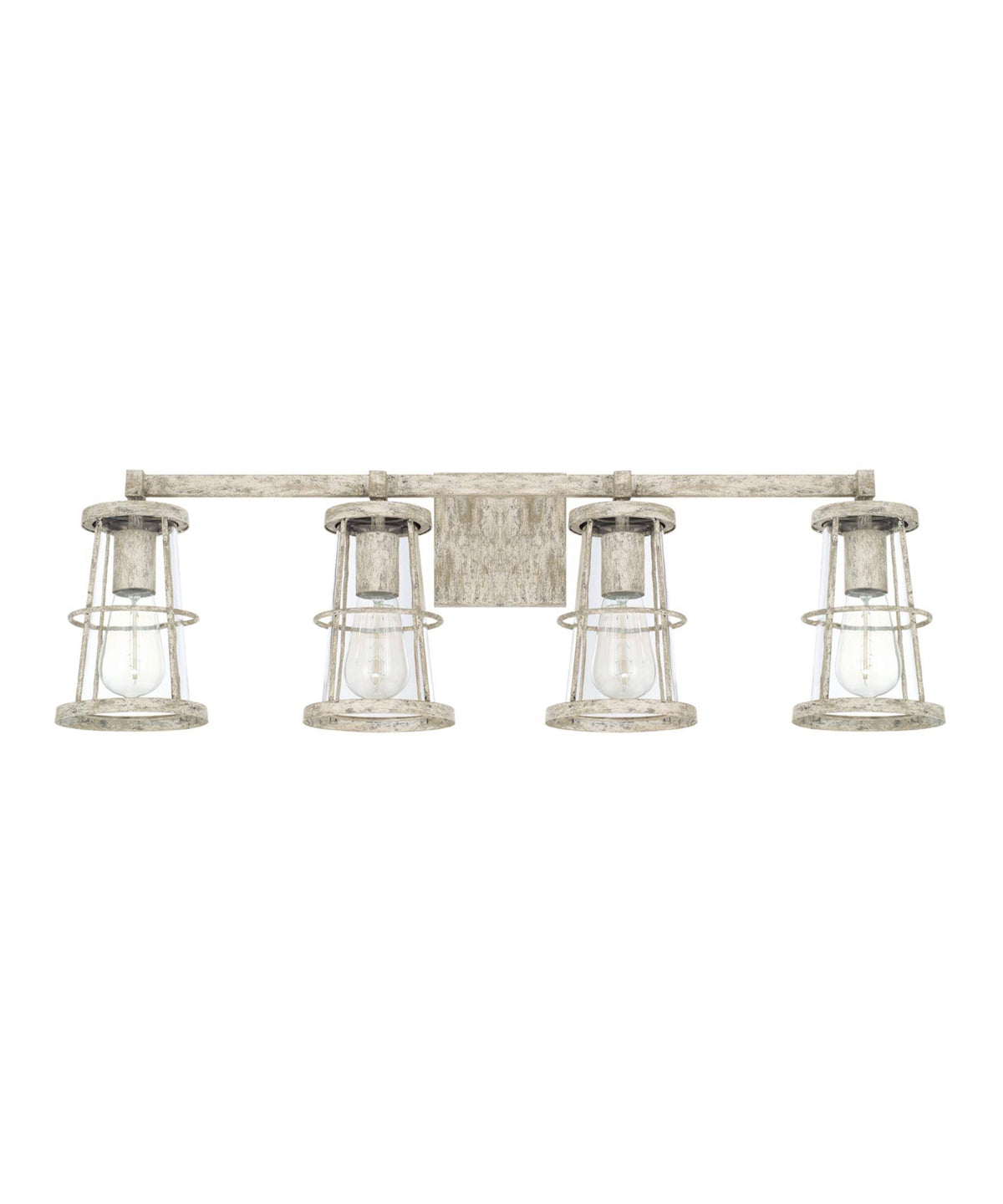 4 Light Vanity, Mystic Sand V1901
