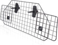 Black Heavy Duty Coated Wire Pet Barrier, Pack of 2 Z6952