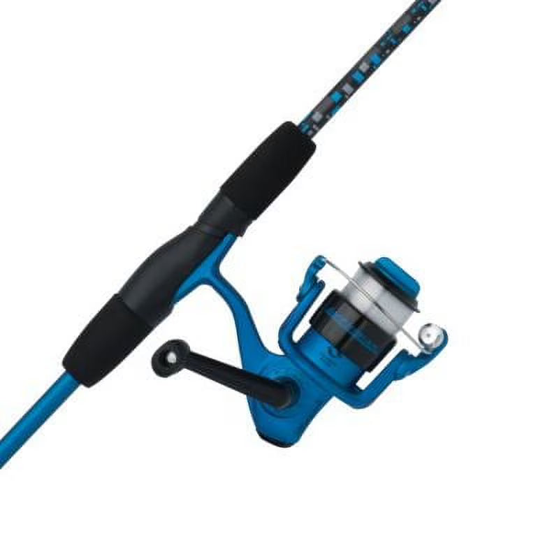Spinning Fishing Rod and Reel Combo S503687