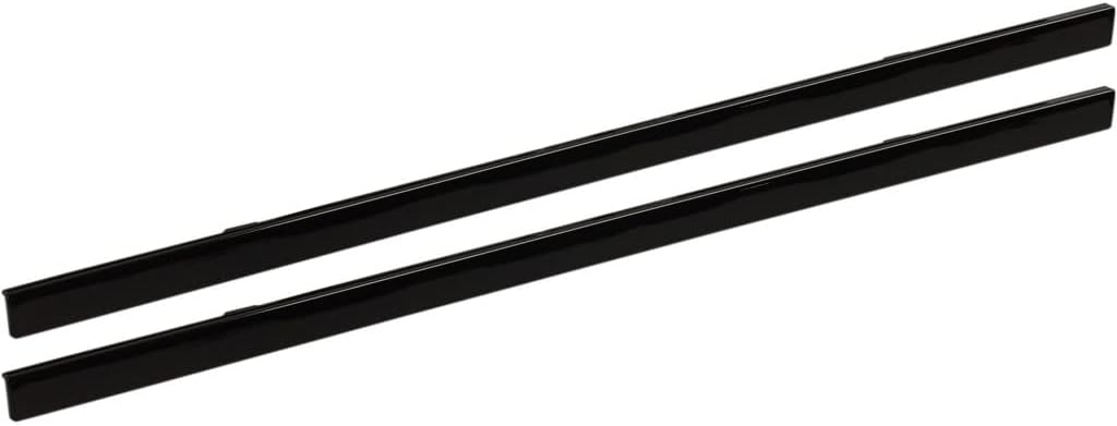 Black Grille Trim I84623