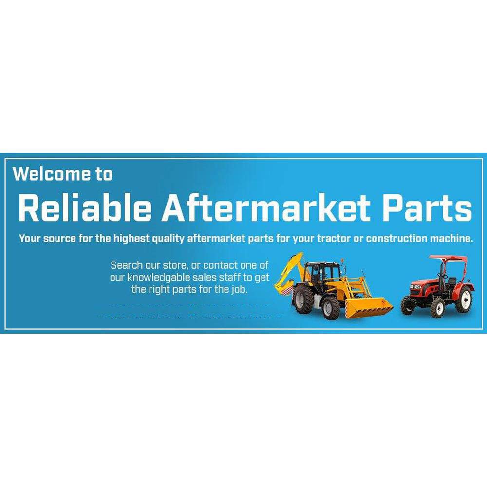 Hydraulic Bucket Tilt Cylinders Q46259