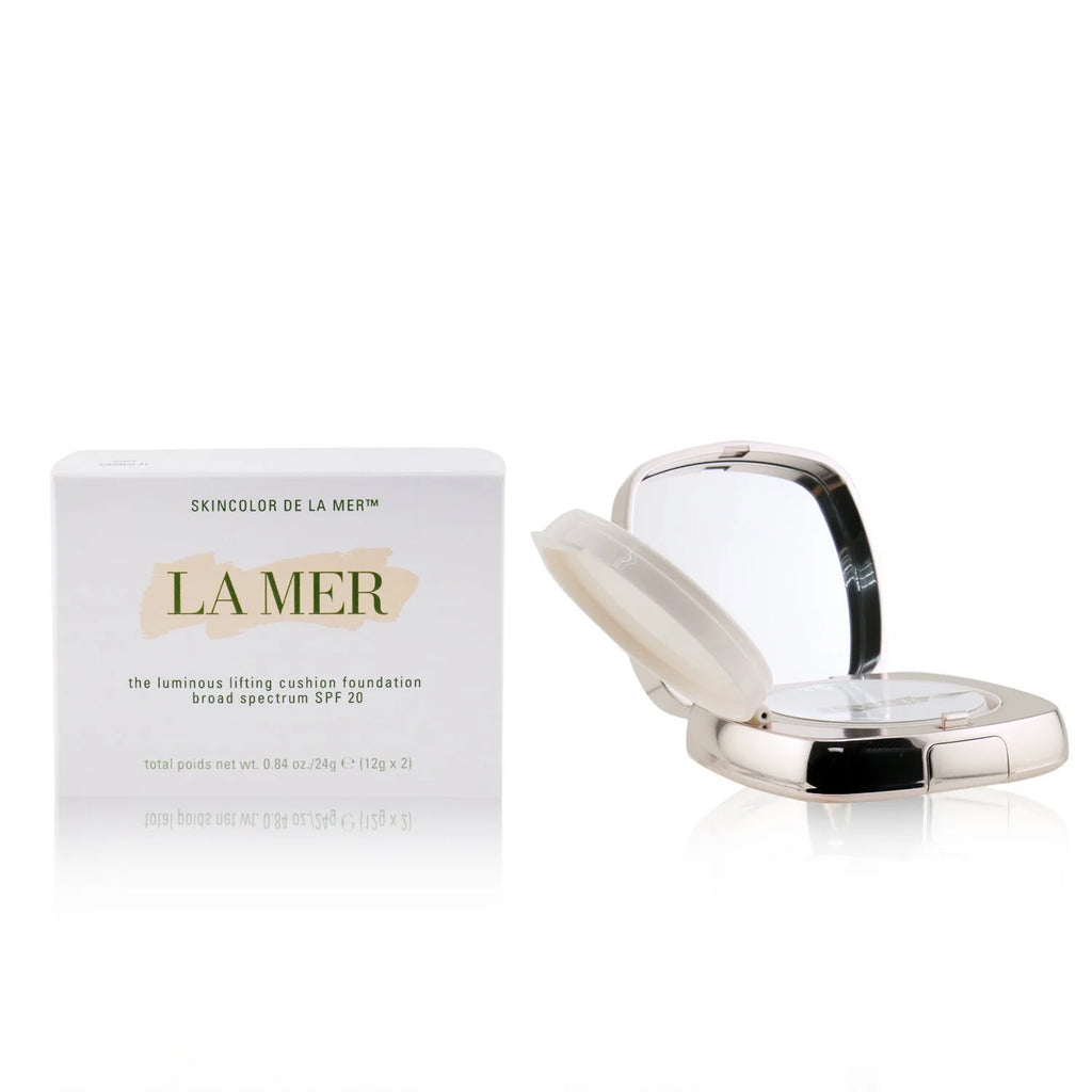 Luminous Lifting Cushion Foundation SPF 20 with Extra Refill G7753