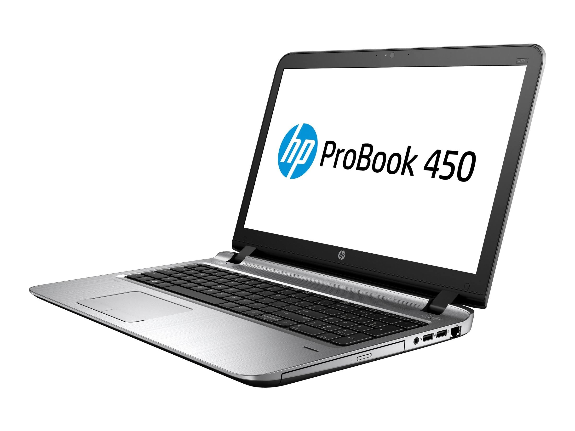 15.6x22 ProBook Notebook G9655