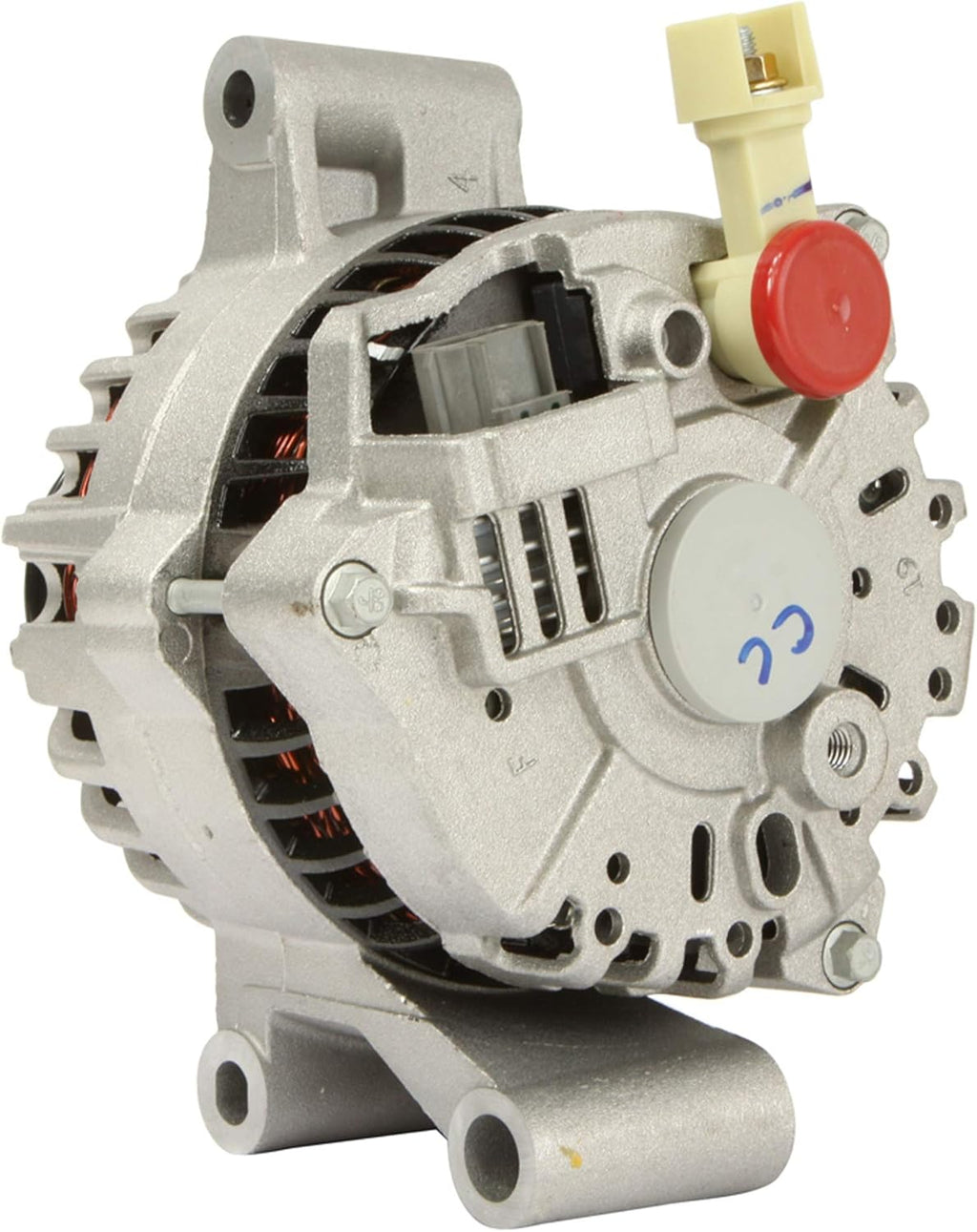 High Output Alternator for Ford Van 7.3L 1999-2003 T593
