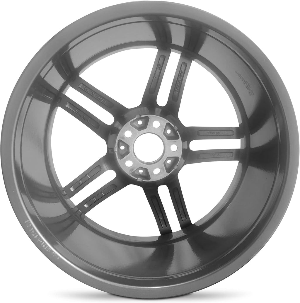 19 inch Aluminum Wheel for Mercedes-Benz E300 K63960
