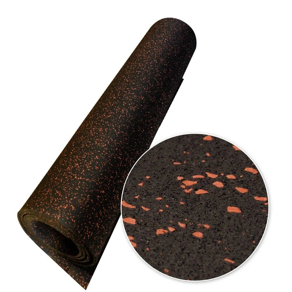 Red Dot 3/8-Inch x 4 x 10-Feet Flooring K18621