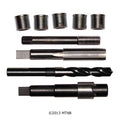 M12x1.25mm Oversized Metric Thread Repair Kit B1513