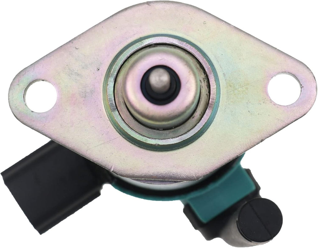 Fuel Shutoff Stop Solenoid Pack of 2 Z113