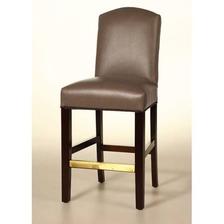 Brown Cherry Bar Stool E488433