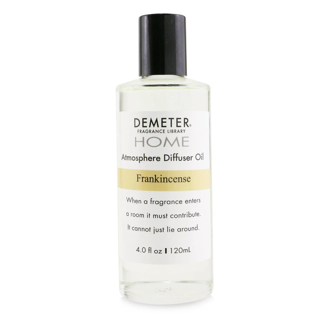 Frankincense Atmosphere Diffuser Oil 120ml W119